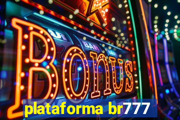 plataforma br777